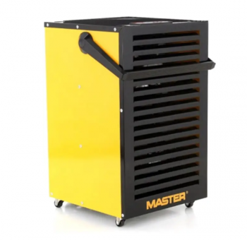 Осушитель воздуха Master DH 732P (4512.493) - Фото №2