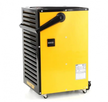 Осушитель воздуха Master DH 732P (4512.493) - Фото №3