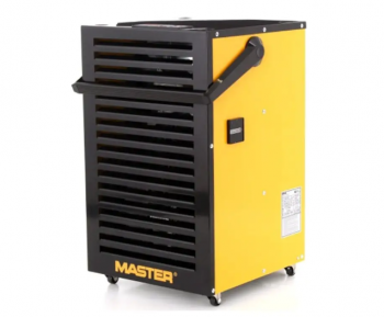 Осушитель воздуха Master DH 732P (4512.493) - Фото №4