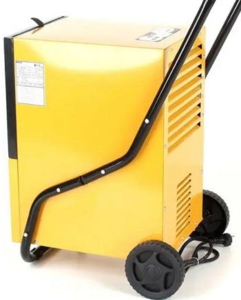 Осушитель воздуха Master DH 752P (4603.800) - Фото №2