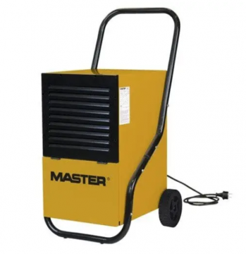 Осушитель воздуха Master DH 752P (4603.800) - Фото №3