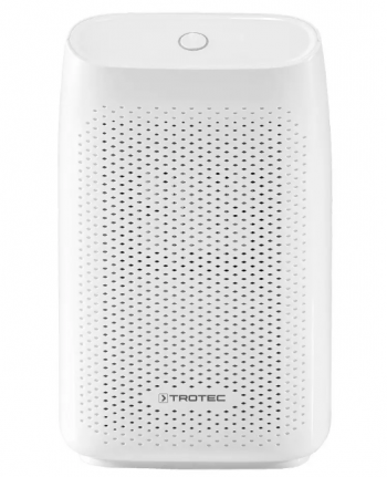 Осушитель воздуха Trotec TTP 5 E (1105000010) - Фото №1