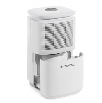 Осушитель воздуха Trotec TTK 30 E (1120000034) - Фото №5
