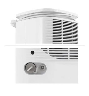 Осушитель воздуха Trotec TTK 30 E (1120000034) - Фото №6
