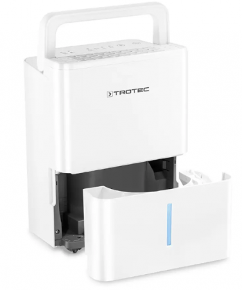 Осушитель воздуха Trotec TTK 32 E (1120000035) - Фото №3