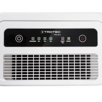 Осушитель воздуха Trotec TTK 52 E (1120000042) - Фото №2