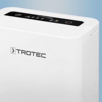 Осушитель воздуха Trotec TTK 52 E (1120000042) - Фото №6