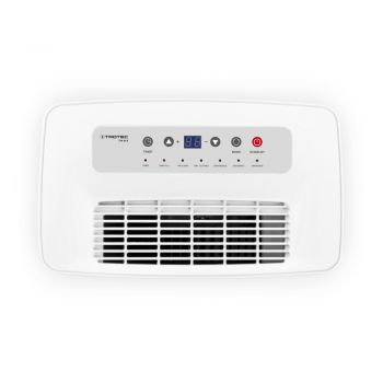 Осушитель воздуха Trotec TTK 53 E (1120000043) - Фото №5