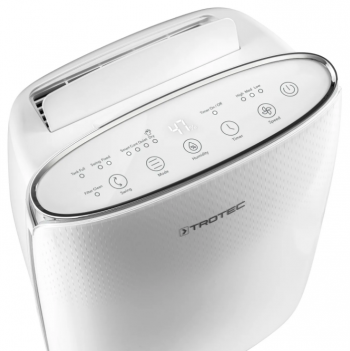 Осушитель воздуха Trotec TTK 67 E (1120000055) - Фото №2
