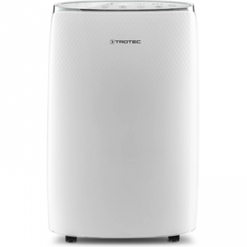 Осушитель воздуха Trotec TTK 67 E (1120000055) - Фото №3