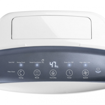 Осушитель воздуха Trotec TTK 73 E (1120000074) - Фото №6
