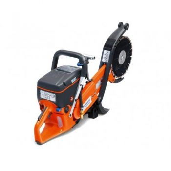Бензоріз Husqvarna K 760 Cut-n-Break (9671957-01) - Фото №3