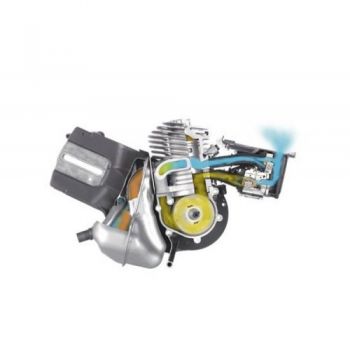 Бензоріз Husqvarna K 760 Cut-n-Break (9671957-01) - Фото №5