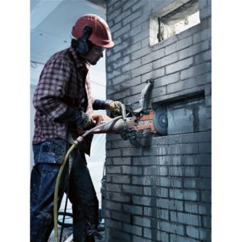Бензоріз Husqvarna K 760 Cut-n-Break (9671957-01) - Фото №6