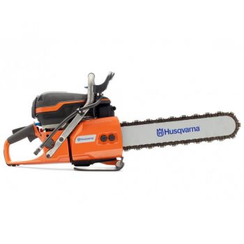 Бензоріз Husqvarna K970 Chain (9676605-01) - Фото №4