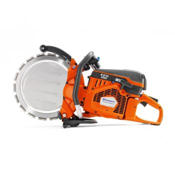 Бензоріз кільцеріз Husqvarna K 970 Ring (9672723-01) - Фото №1
