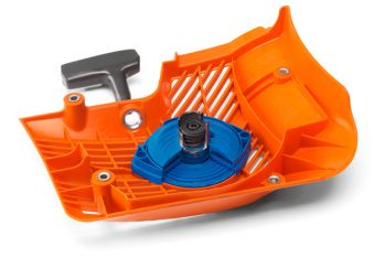 Бензоріз кільцеріз Husqvarna K 970 Ring (9672723-01) - Фото №4
