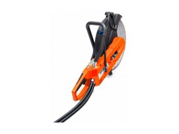 Гідроріз Husqvarna K 2500 (9683654-01) - Фото №2