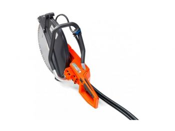 Гідроріз Husqvarna K 2500 (9683654-01) - Фото №3