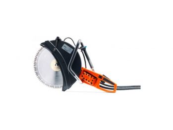 Гідроріз Husqvarna K 2500 (9683654-01) - Фото №5
