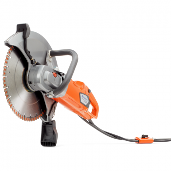 Электрорез Husqvarna K 4000 Wet (9670798-01) - Фото №4