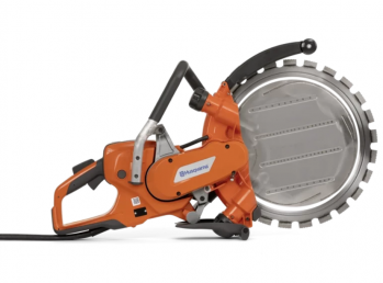 Электрорез Husqvarna K 7000 Ring 14"/370 мм (9704498-01) - Фото №2