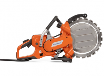 Электрорез Husqvarna K 7000 Ring 17"/425мм (9704499-01) - Фото №2