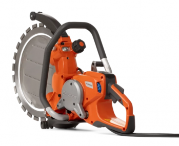 Электрорез Husqvarna K 7000 Ring 17"/425мм (9704499-01) - Фото №5