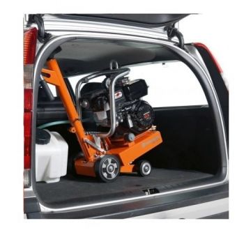 Нарезчик швов Husqvarna FS305 350 мм (9651500-26) - Фото №2