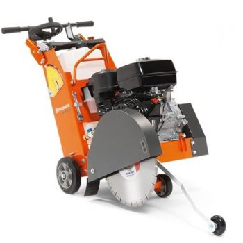 Нарезчик швов Husqvarna FS 400 LV (9651482-01) - Фото №2