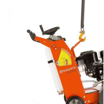 Нарезчик швов Husqvarna FS 400 LV (9651482-01) - Фото №3