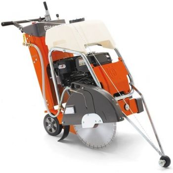 Нарезчик швов Husqvarna FS 413 (9651501-02) - Фото №2
