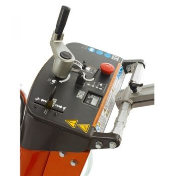 Нарезчик швов Husqvarna FS 413 (9651501-02) - Фото №3