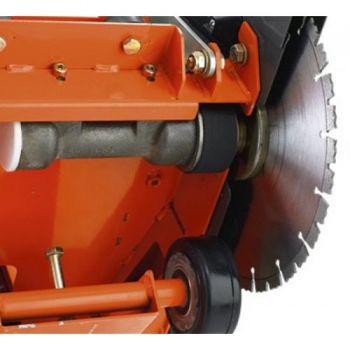 Нарезчик швов Husqvarna FS 413 (9651501-02) - Фото №5