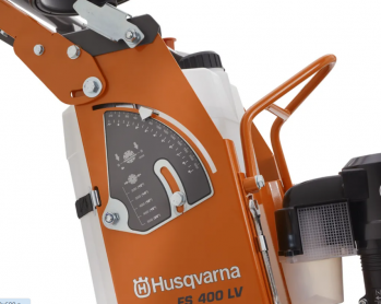 Нарізувач швів Husqvarna FS 524 (9670461-02) - Фото №5