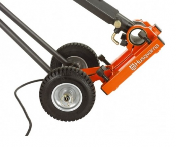 Стойка для бурения Husqvarna DS 40 Gyro (9651576-05) - Фото №5