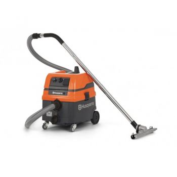 Пилосос будівельний Husqvarna S 11 (9704666-01) - Фото №4