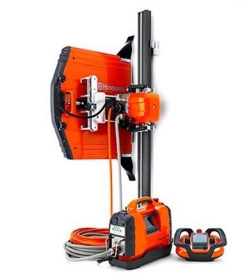 Стенорезная машина Husqvarna WS220 (9672087-01) - Фото №1