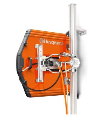 Стенорізна машина Husqvarna WS 482 HF (9676467-02) - Фото №2