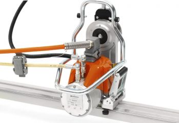 Стенорізна машина Husqvarna WS 482 HF (9676467-02) - Фото №4