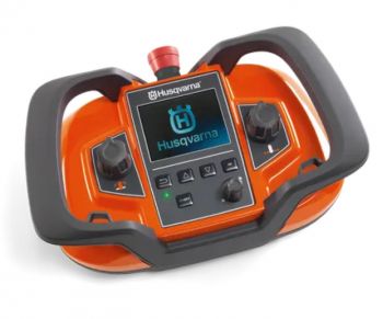Стенорізна машина Husqvarna WS 482 HF (9676467-02) - Фото №5