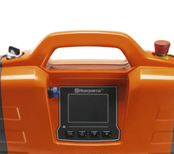 Силовая ВЧ-станция Husqvarna PP 220 (9665638-01) - Фото №6