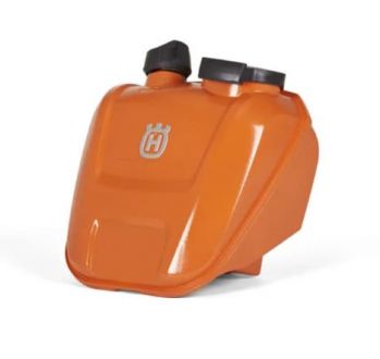 Виброплита бензиновая Husqvarna LF 80 L (9678550-01) - Фото №6