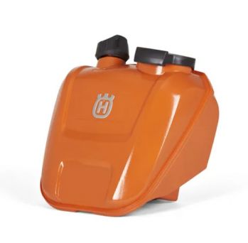 Виброплита бензиновая Husqvarna LF 75 LAT (9678549-02) - Фото №6