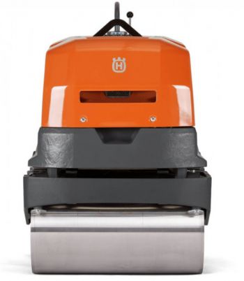 Віброкаток дизельний Husqvarna LP 7505 (9678974-02) - Фото №2