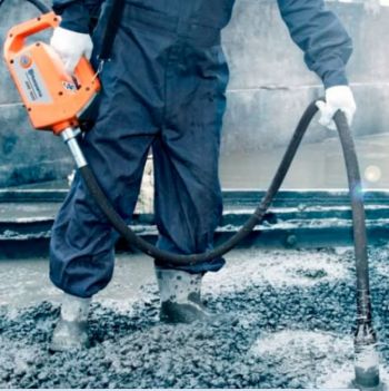 Приводной блок Husqvarna AME 1600 (9679336-01) - Фото №6