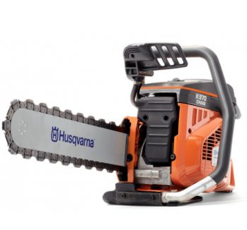 Шина для бензореза Husqvarna Elite 18"/45 см (5911528-60) - Фото №4