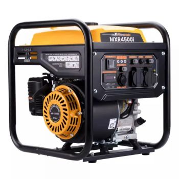 Инверторный генератор MaXpeedingRods MXR4500i - Фото №1