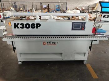 Станок кромкооблицовочный MAST Holztechnik K306Р (MK306P) - Фото №2