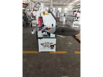 Станок кромкооблицовочный MAST Holztechnik K306Р (MK306P) - Фото №4